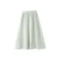 Light Grass Green (Semi-Elastic Waistband)