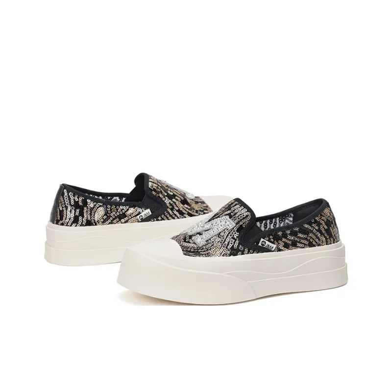 Joy&Mario Casual Single Shoes Women's-2