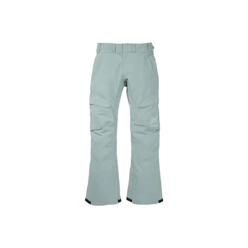 BURTON ULATED SUMMIT Gore tex ULATED Ski Pants Women's-0