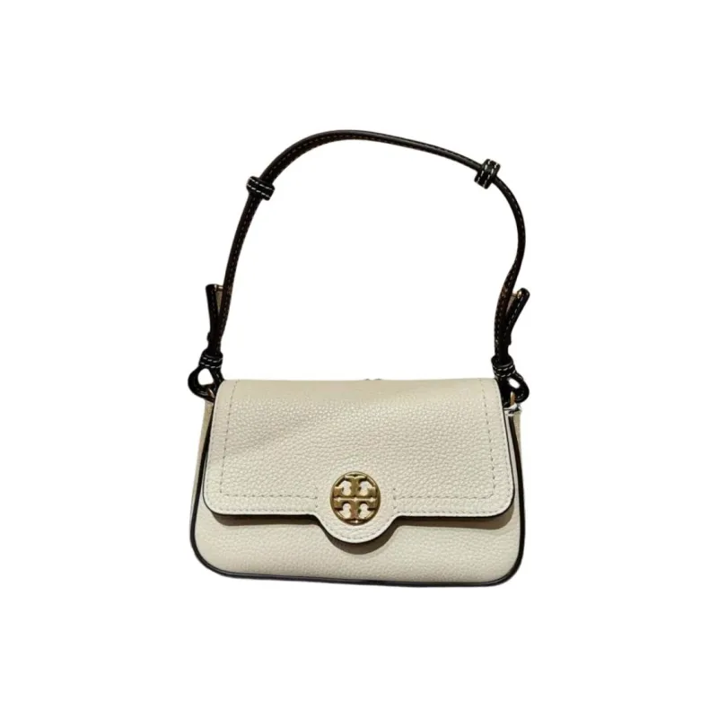 TORY BURCH Accessories Shoulder Bag, Portable Crossbody Bag Mini Women's Cream White-0