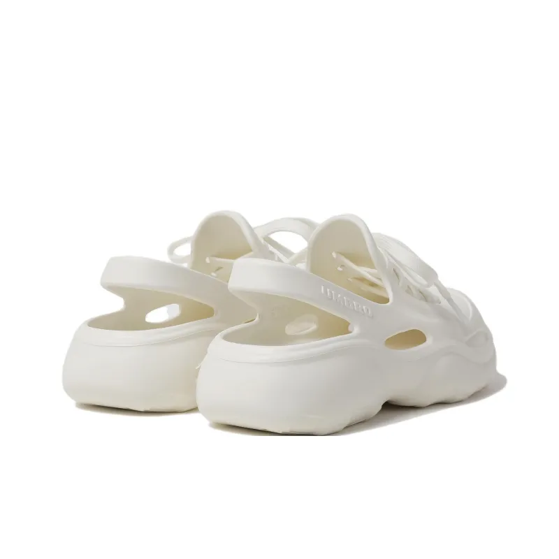 Umbro Topi Abrasion Resistant Quick Dry Low Top Casual Shoes Unisex White-2