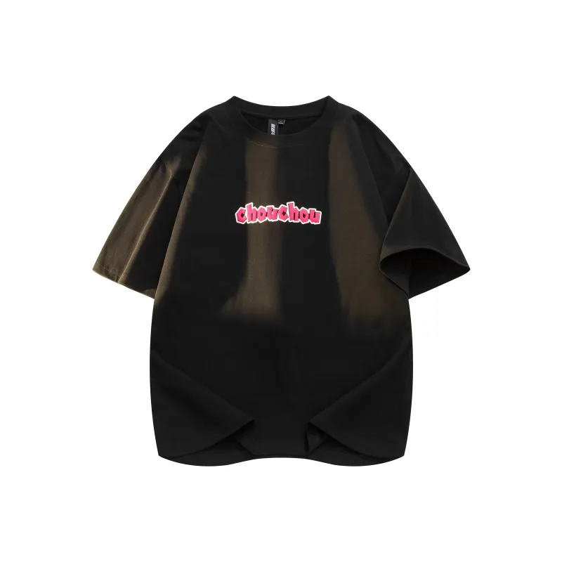 CHOUCHOUS ChouChou T Shirt Unisex-1