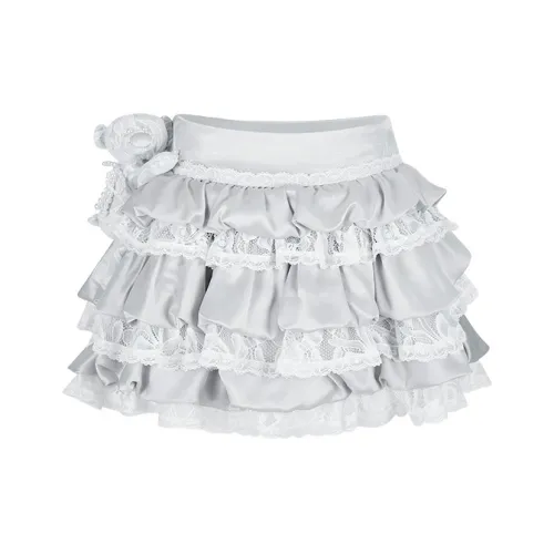 13 DEMARZO Casual Short Skirts Women's
