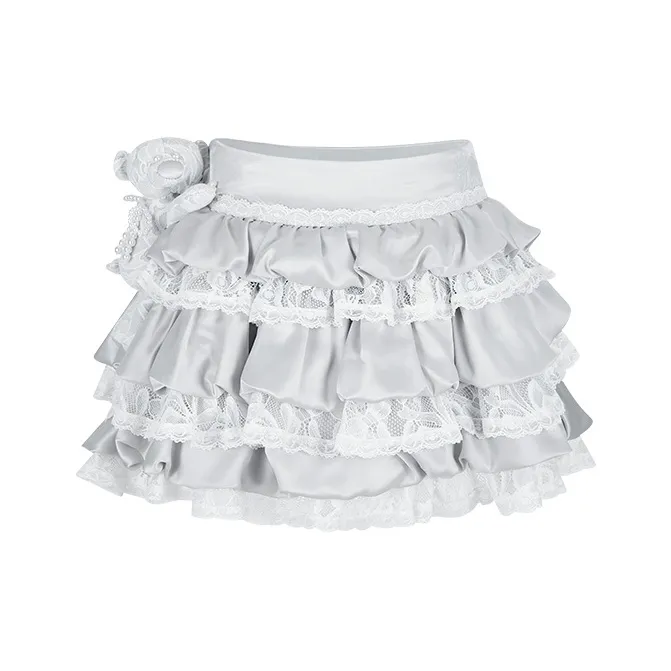 13 DEMARZO Casual Short Skirts Women's-0