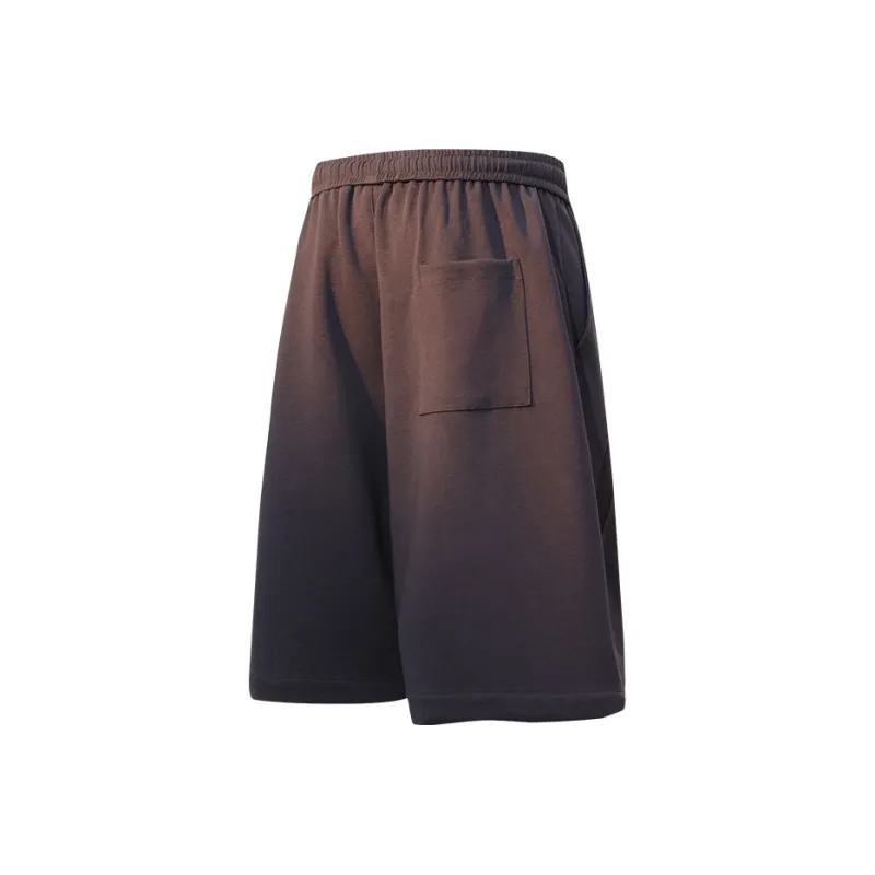 MANYSTON Casual Shorts Unisex-7