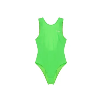 GANNI One-Piece Swimsuits Women's Green