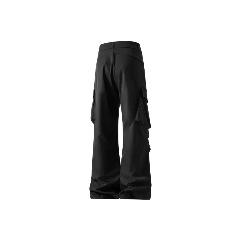 GEOFFREY B. SMALL Cargo Pants Unisex-13