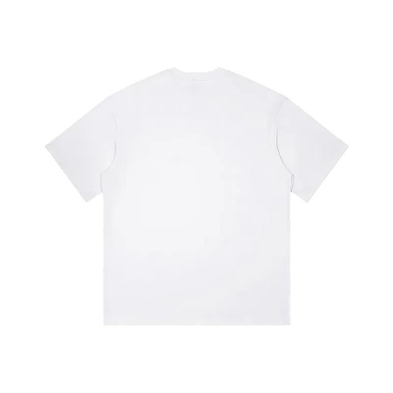 KYKW T Shirts Women's White-1