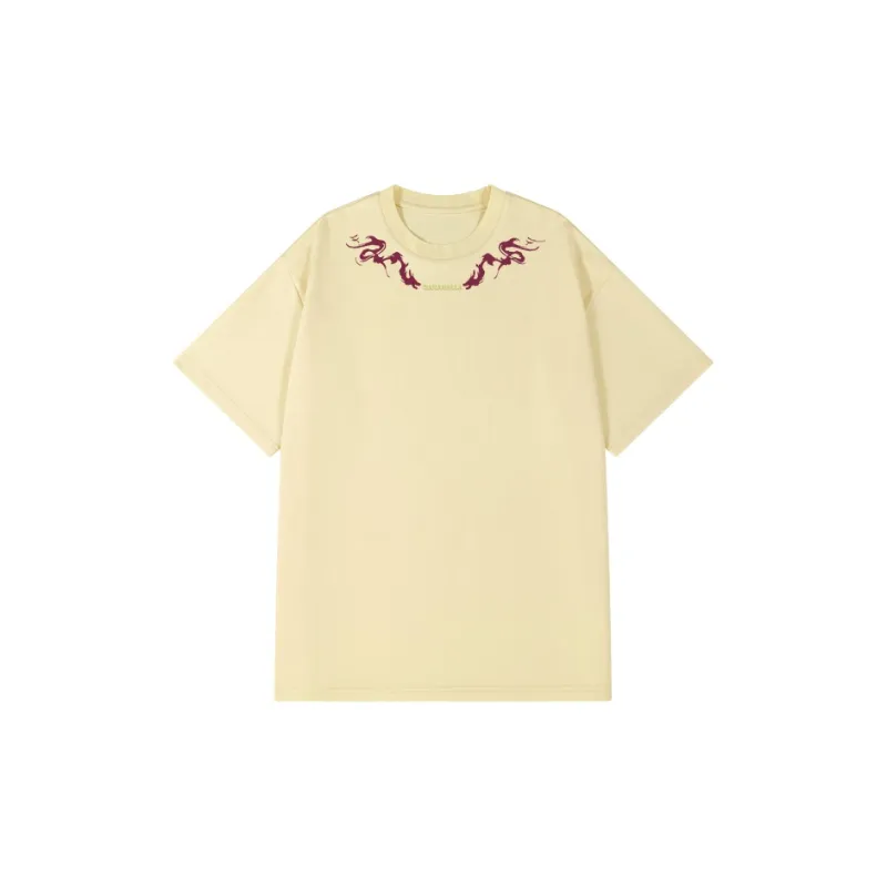 Caramella Unisex Undershirts-25