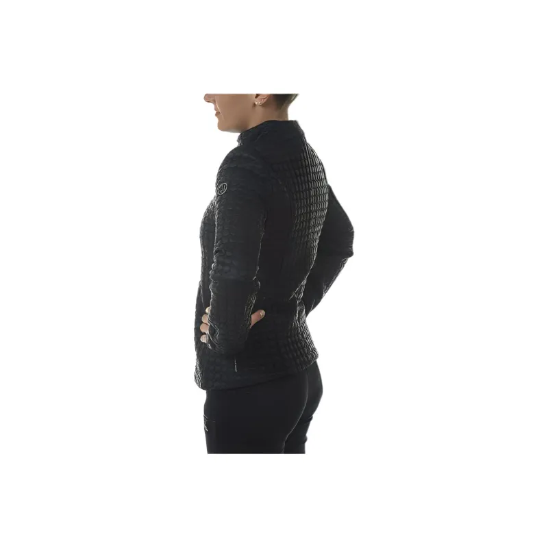 ARMANI JEANS Jackets & Coats Women's Black-3