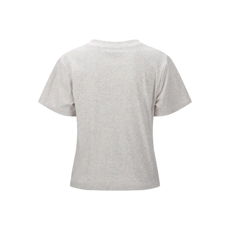BEUF T Shirts Women's-5