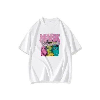 FAIRWHALE T Shirts Women's