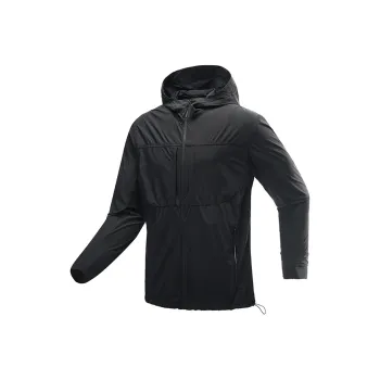 PRBLMS Sun Protection Clothing Unisex
