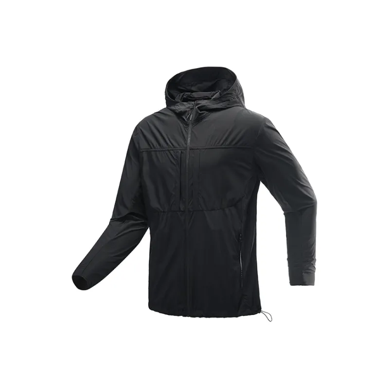 PRBLMS Sun Protection Clothing Unisex-0