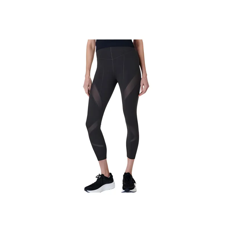 Sweaty Betty Power Illusion Collection Athletic Trousers Women's-0
