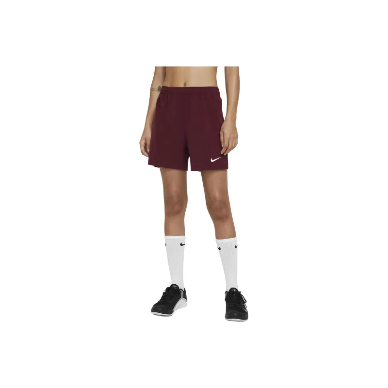 Nike Soccer Bottoms Women's Dark Umber-0