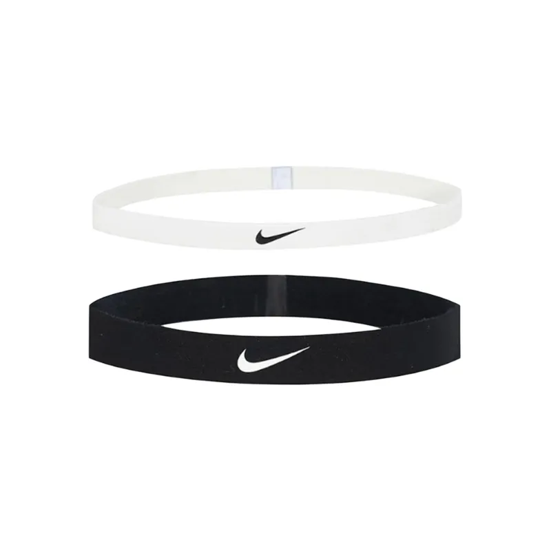 Nike Nylon Hair Bands Unisex Multicolor-0