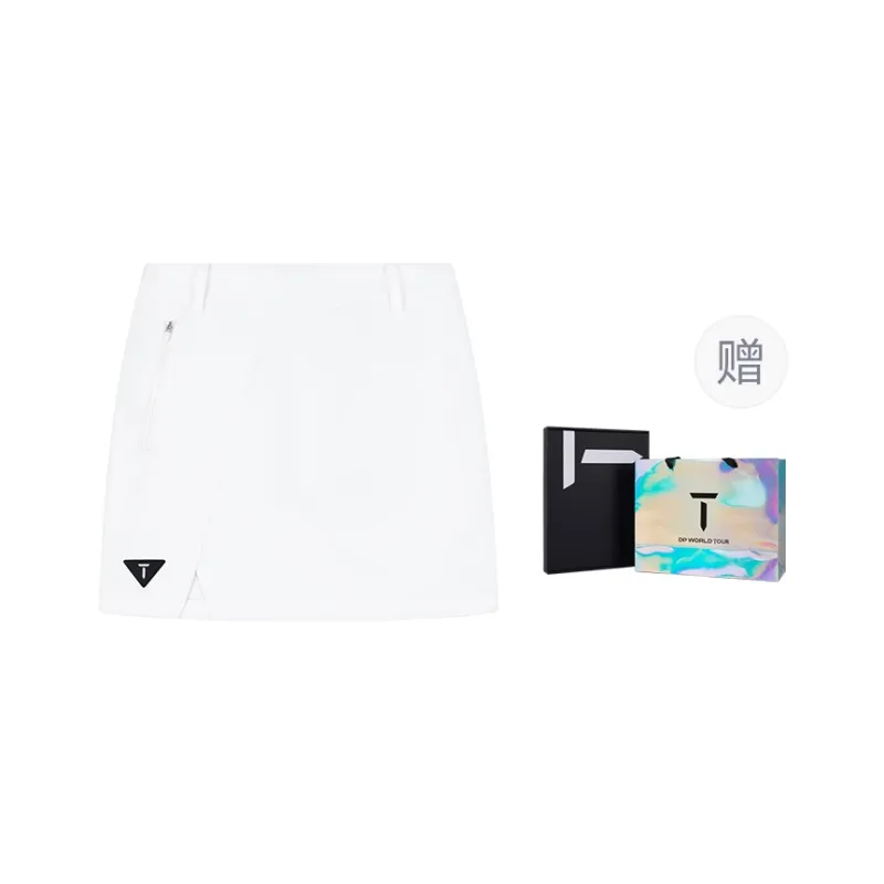 EUROPEAN TOUR Casual Short Skirts Women's-0