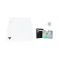 White-Box Included Shopping Bag