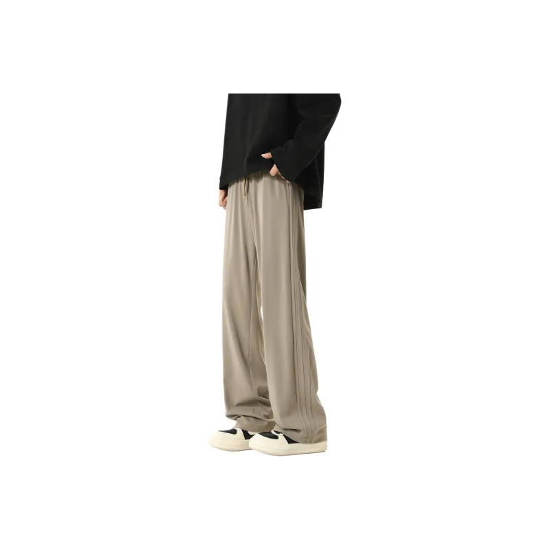 ZONEiD Casual Pants Unisex-8