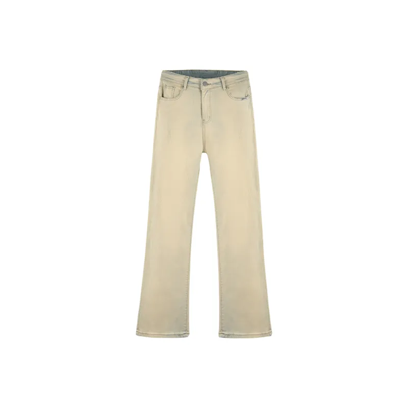 SPONGEBOB SQUAREPANTS Jeans Unisex-2