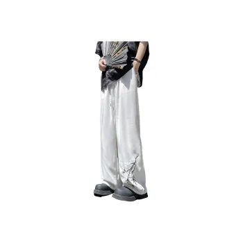 Chisportate Casual Pants Unisex