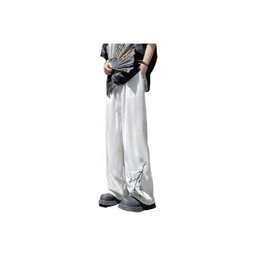 Chisportate Casual Pants Unisex