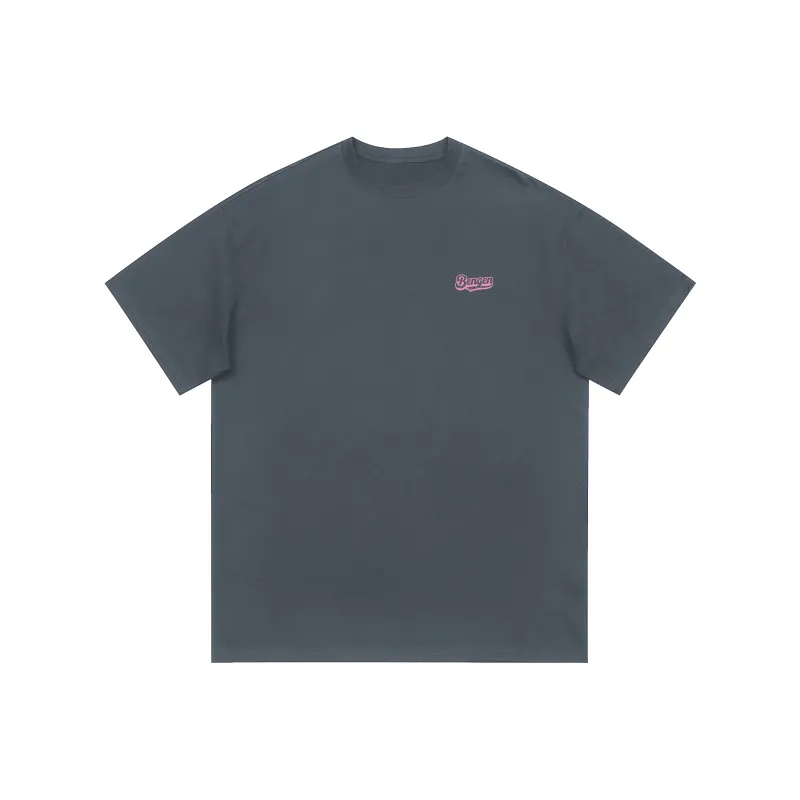 BENGEN T Shirts Women's-18