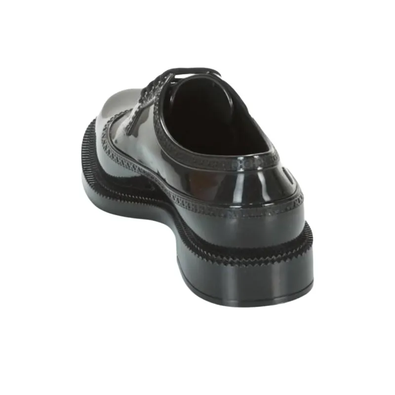 MELISSA CLASSIC BROGUE AD. Dress Shoes Women's Black-4