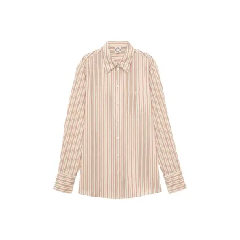 INES DE LA FRESSANGE Shirt Women's Skin