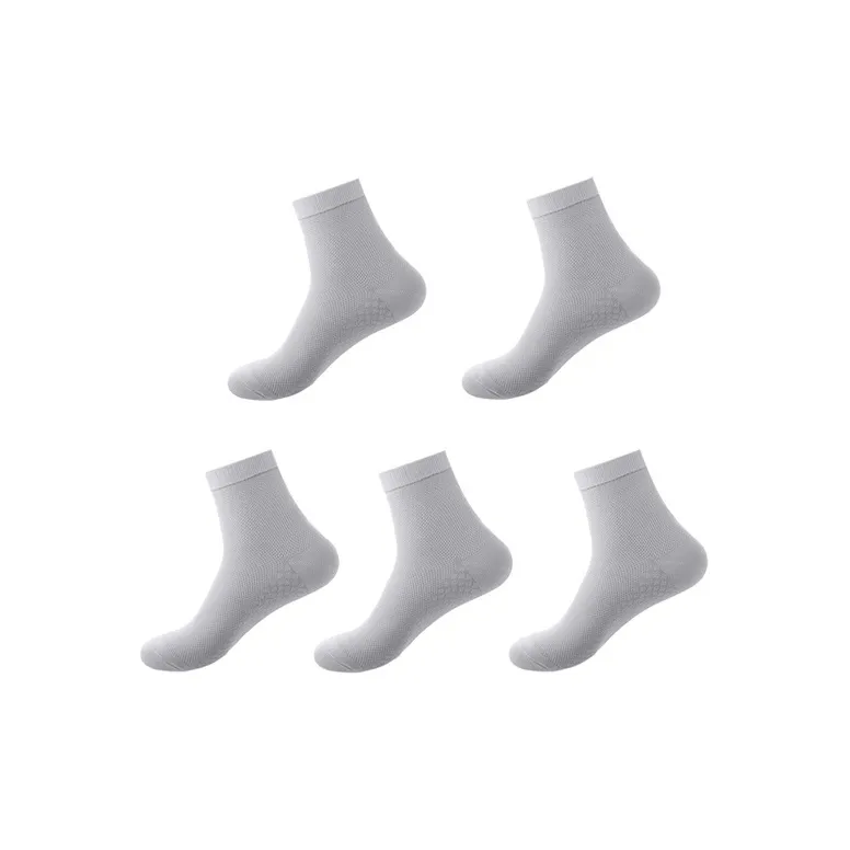 MIIOW Men Socks-12