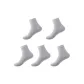 5 Pack (Light Gray 5)