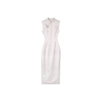 JINYE ORIENTAL Cheongsam Women's