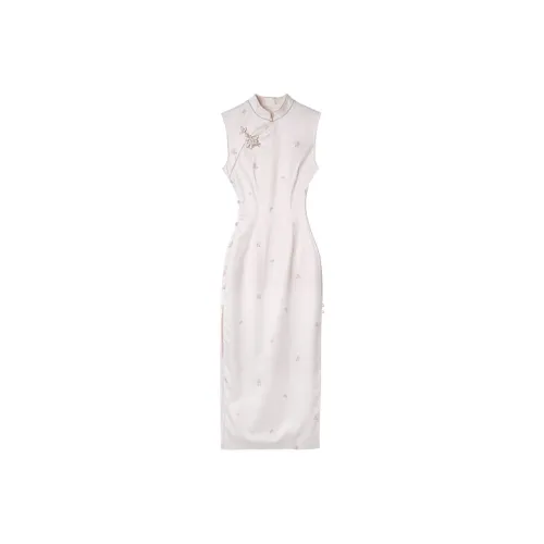 JINYE ORIENTAL Cheongsam Women's