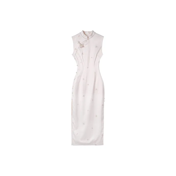 JINYE ORIENTAL Cheongsam Women's-0