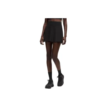 Lululemon x SLNSH Everlux™ SS25 Casual Short Skirts Women's Black/Blk