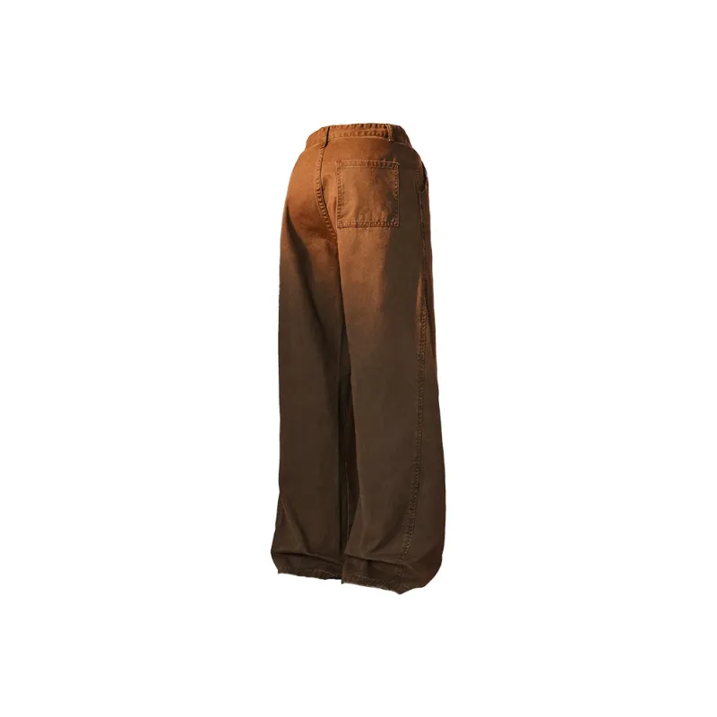 MANYSTON Casual Pants Unisex-19