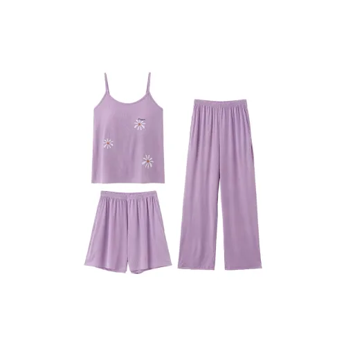 Good Fortune Pajama Set Women's