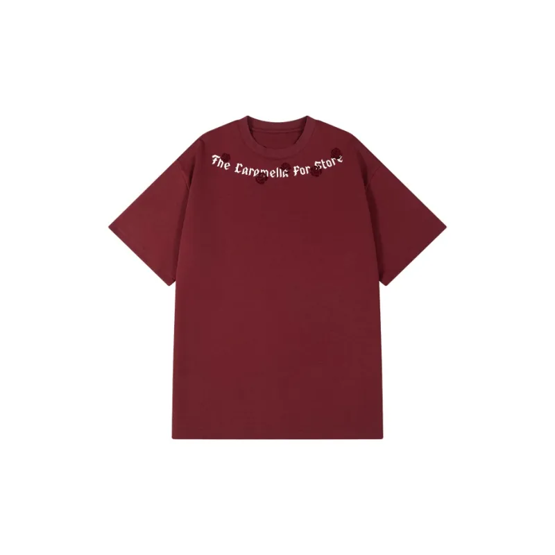 Caramella Unisex Undershirts-15