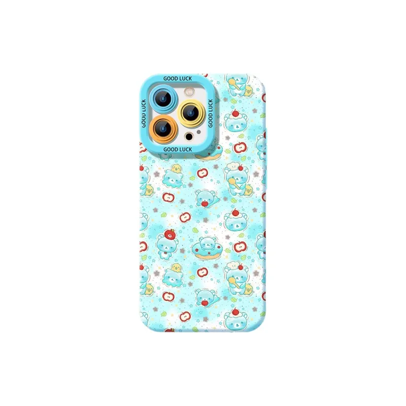 HASEE Phone Cases-2