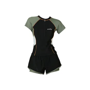 Hao Zhilang Two-Piece Swimsuits Women's