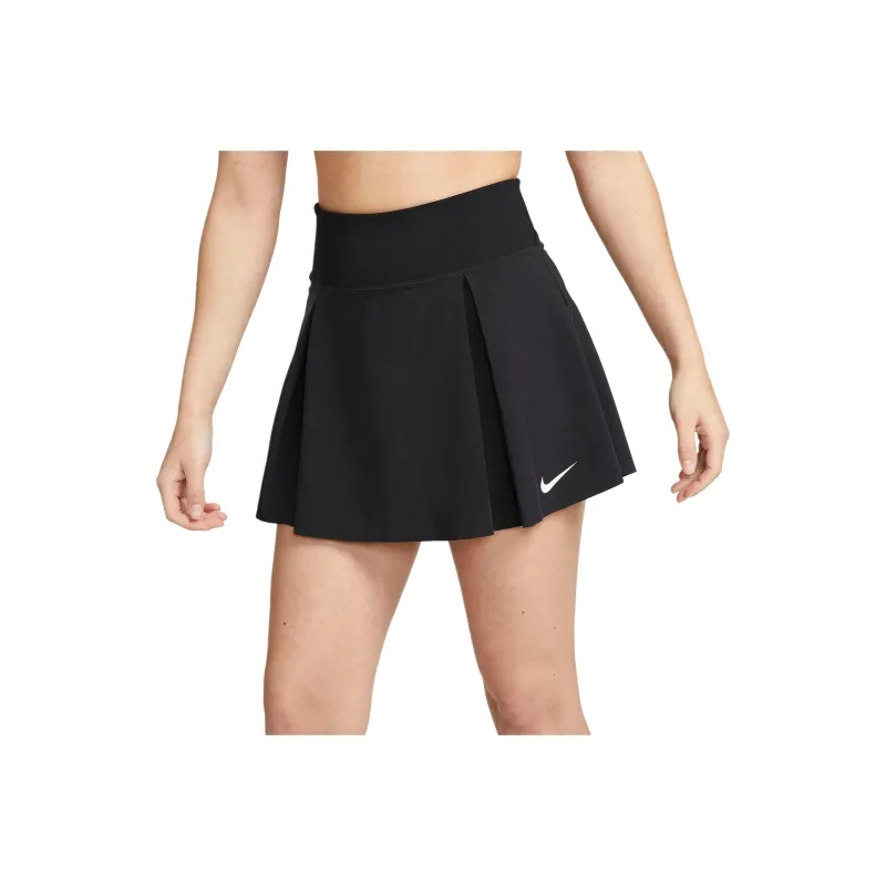 Nike Dri-FIT Advantage Women's Short Tennis Skirt-0