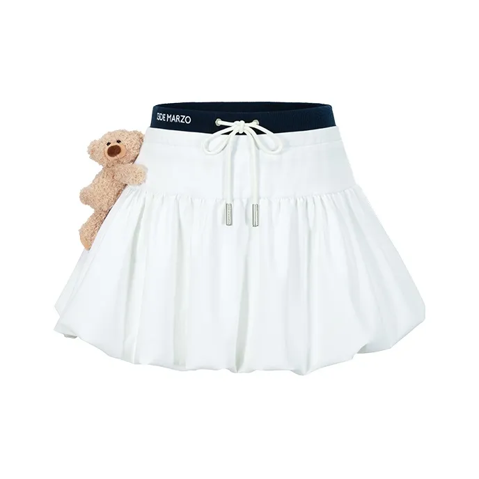 13 DEMARZO Casual Short Skirts Women's-4