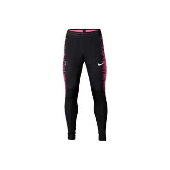 Nike Soccer Bottoms Men Black Red