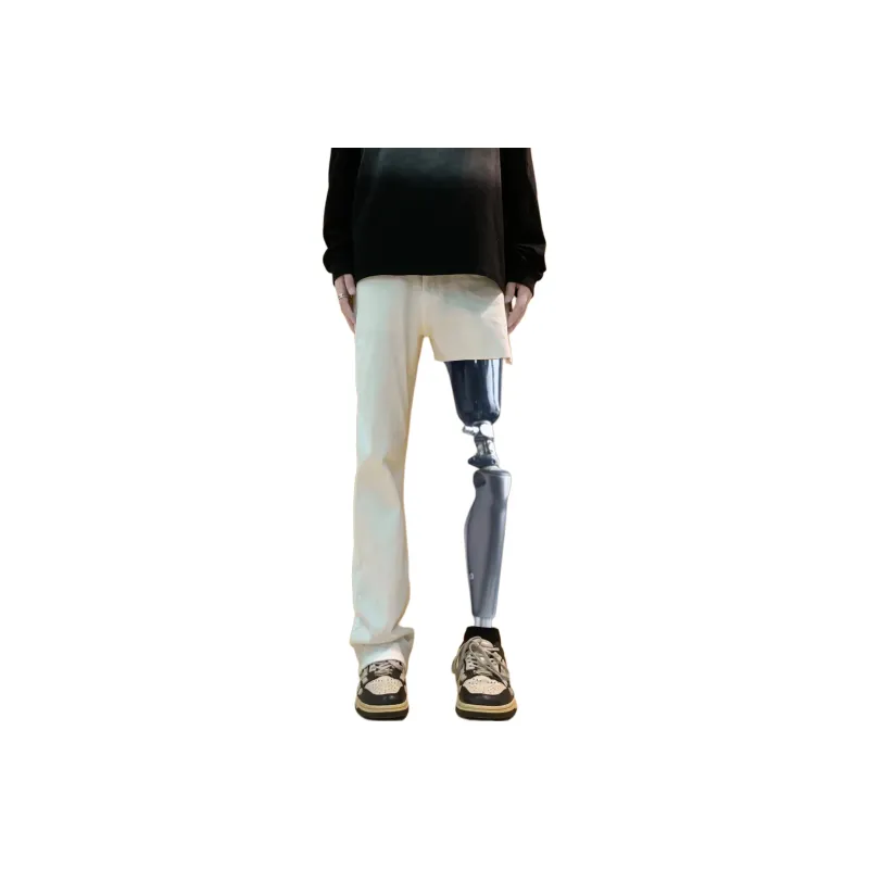 HAPPY PARTY Jeans Unisex-20