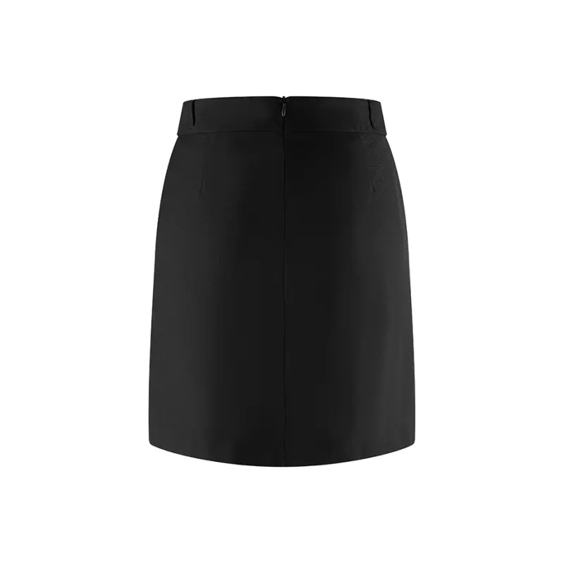 A21 Casual Short Skirts Women's-1