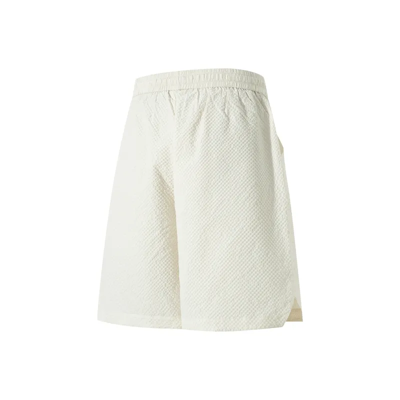 FAKE VINTAGE Casual Shorts Unisex-1