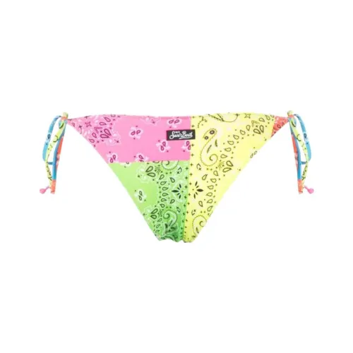 MC2 SAINT BARTHELEMY Bikini Women's Multicolor