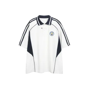 Manchester City F.C. Polo Shirt Unisex