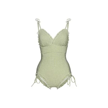Atlantic Beach One-Piece Swimsuits Women's